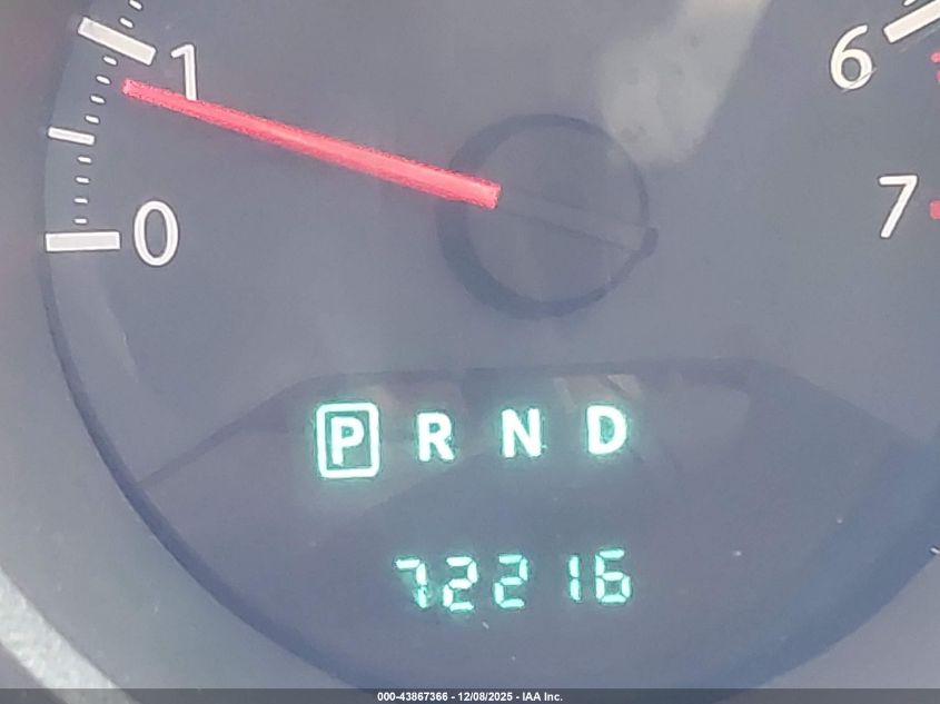 2010 Chrysler Sebring Touring VIN: 1C3CC4FB3AN116953 Lot: 43867366