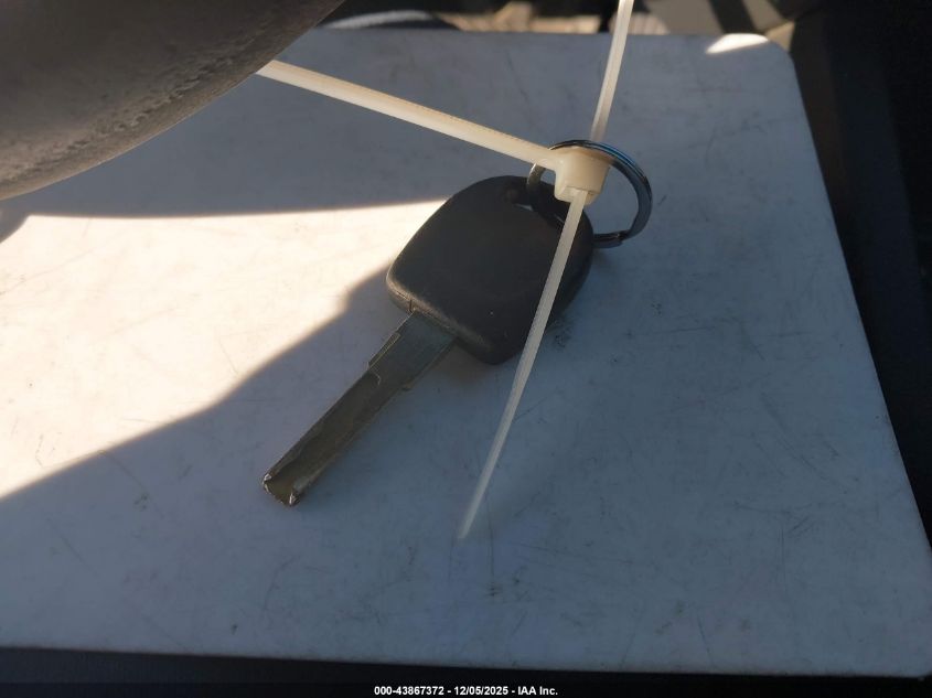 2013 Volkswagen Jetta 2.0L S VIN: 3VW2K7AJ9DM221809 Lot: 43867372