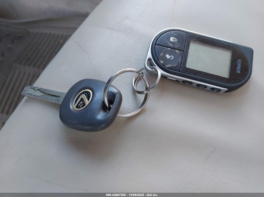 JTHBA30G445040688 2004 LEXUS ES photo no. 11