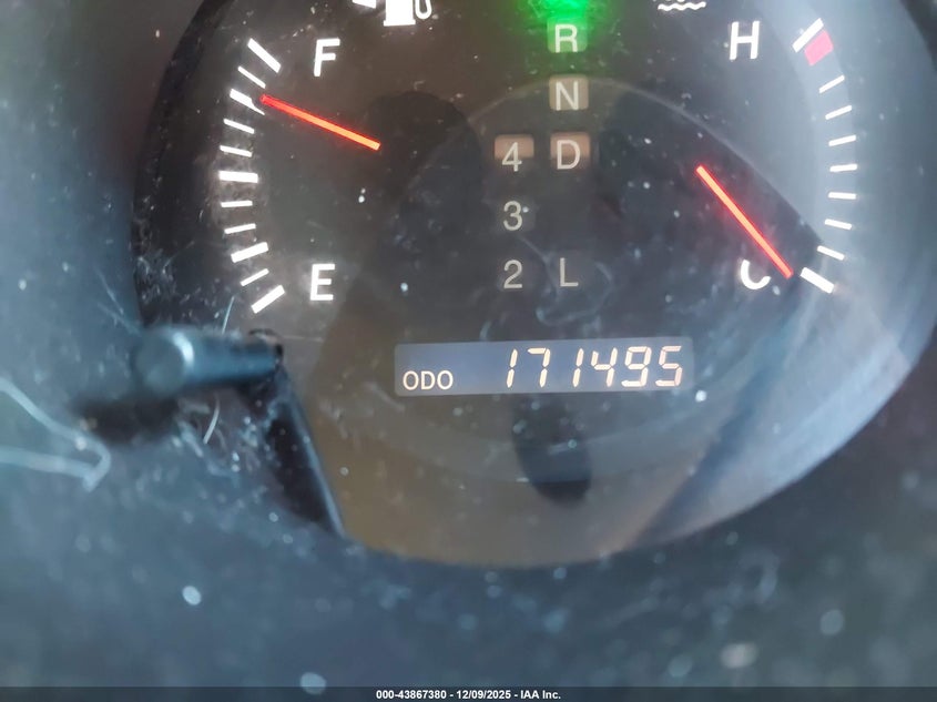 JTHBA30G445040688 2004 LEXUS ES photo no. 7