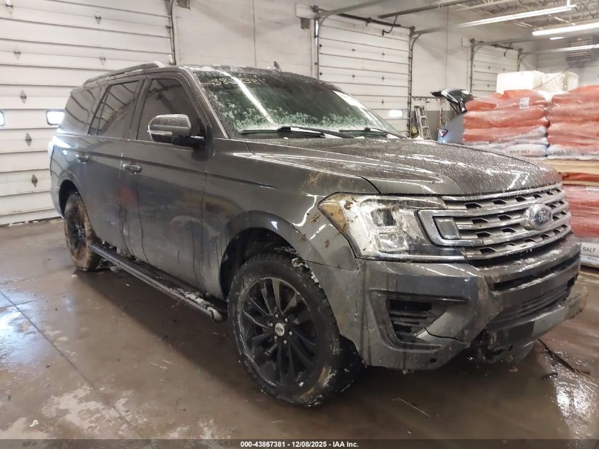 FORD EXPEDITION LIMITED