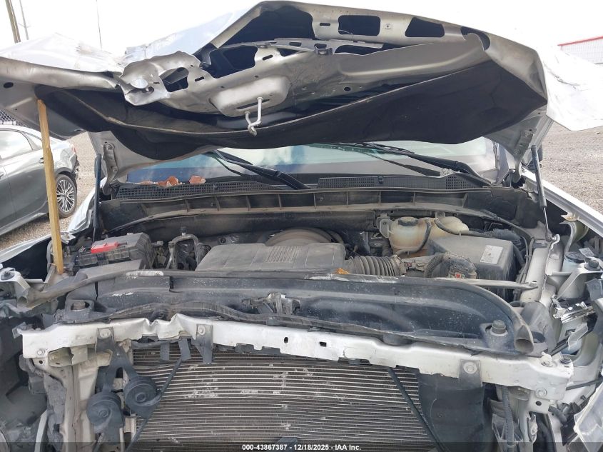 2020 GMC Sierra 1500 2Wd Short Box Slt VIN: 3GTP8DED5LG372153 Lot: 43867387