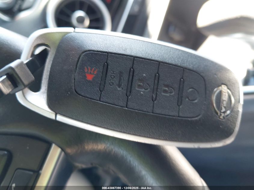 2024 Nissan Sentra Sv Xtronic Cvt VIN: 3N1AB8CV6RY383405 Lot: 43867390