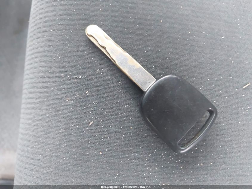 2007 Honda Accord 2.4 Lx VIN: 1HGCM55457A135622 Lot: 43867396