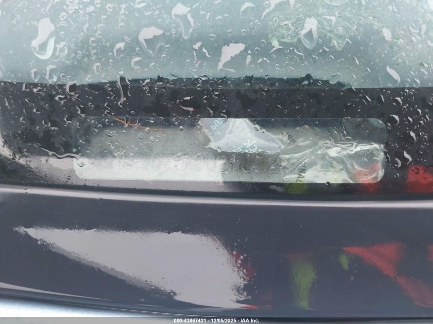 1991 Ford Ranger VIN: 1FTCR10U2MUD29213 Lot: 43867421