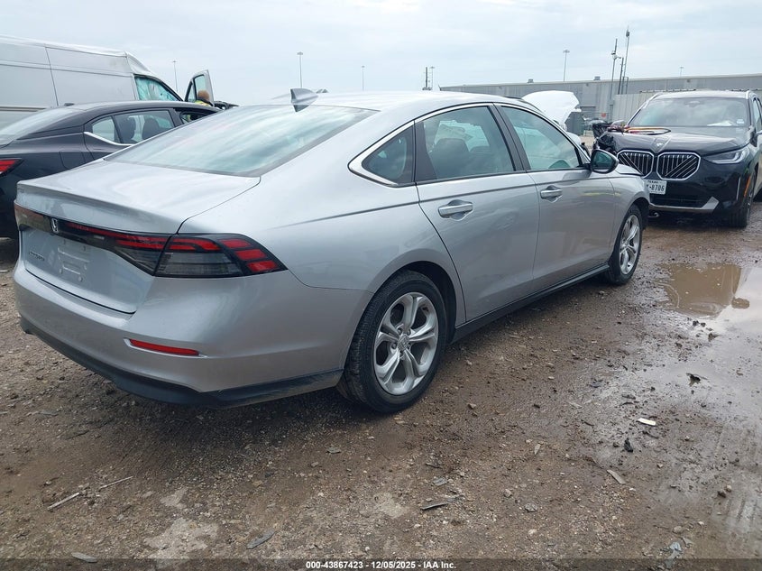 1HGCY1F25RA053371 2024 HONDA ACCORD photo no. 4