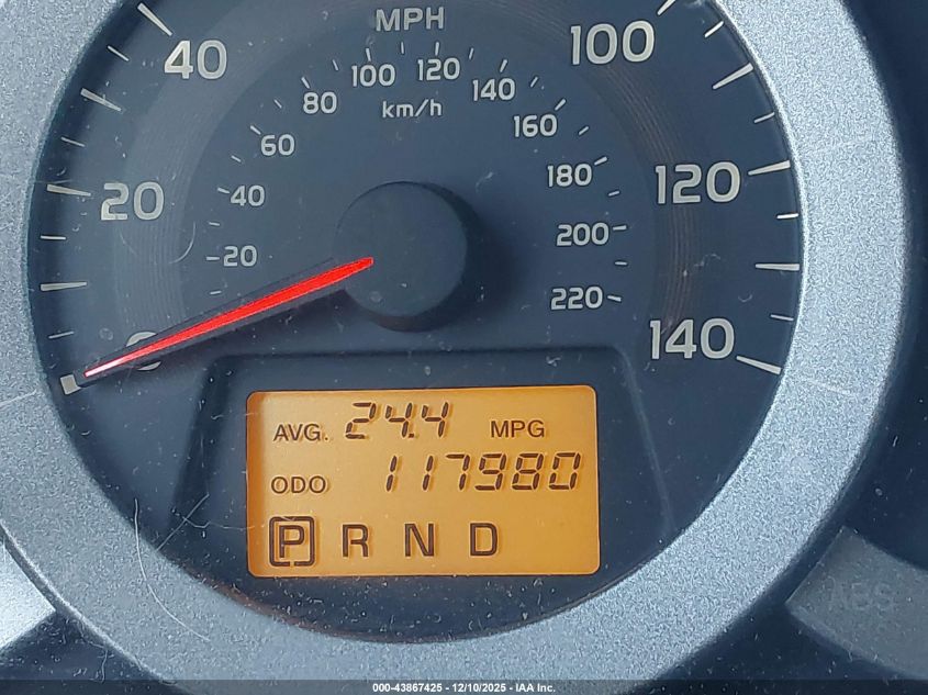 2011 Toyota Rav4 VIN: 2T3KF4DVXBW056224 Lot: 43867425