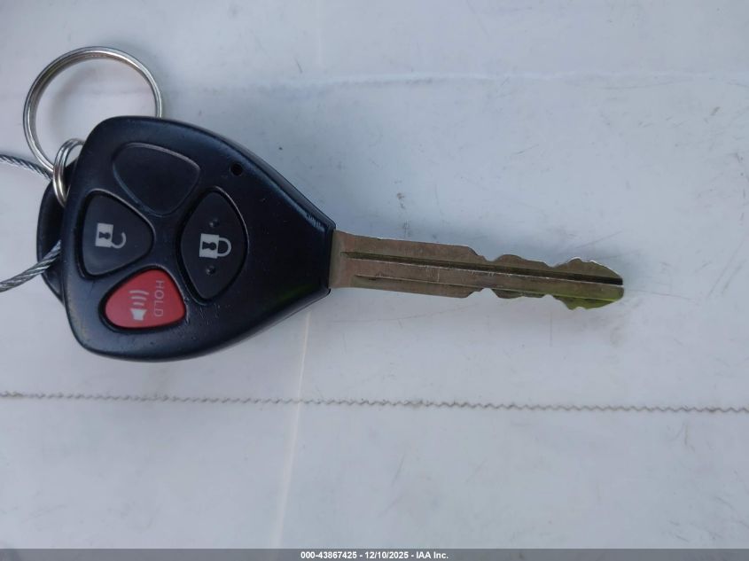 2011 Toyota Rav4 VIN: 2T3KF4DVXBW056224 Lot: 43867425