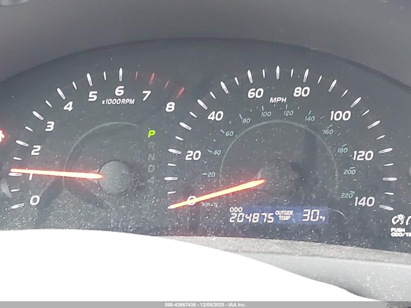 2009 Toyota Camry Le VIN: 4T1BE46K19U881156 Lot: 43867436