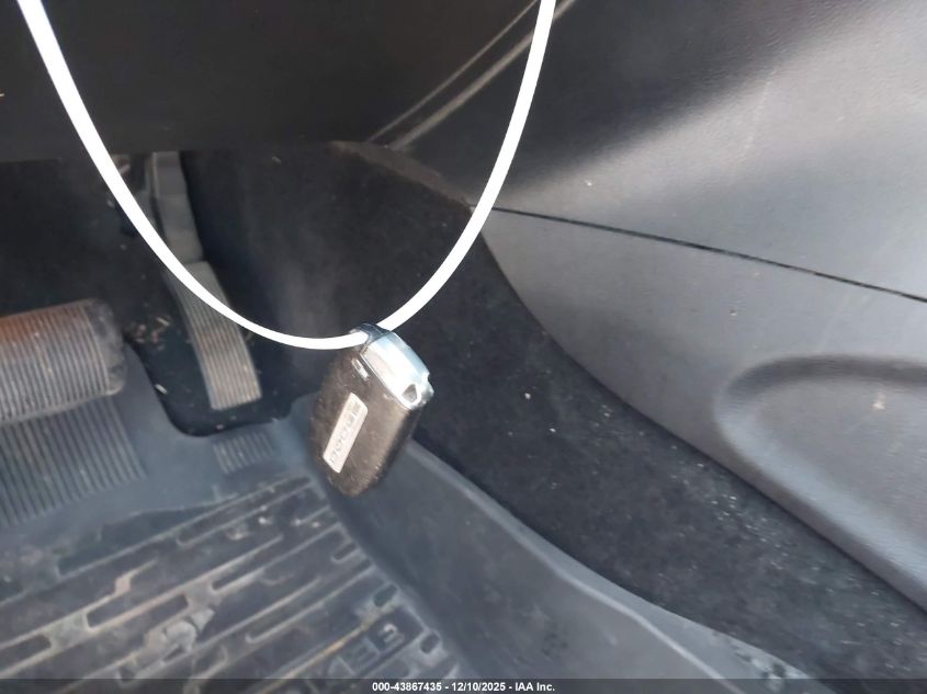 2015 Jeep Grand Cherokee Overland VIN: 1C4RJECG5FC615127 Lot: 43867435