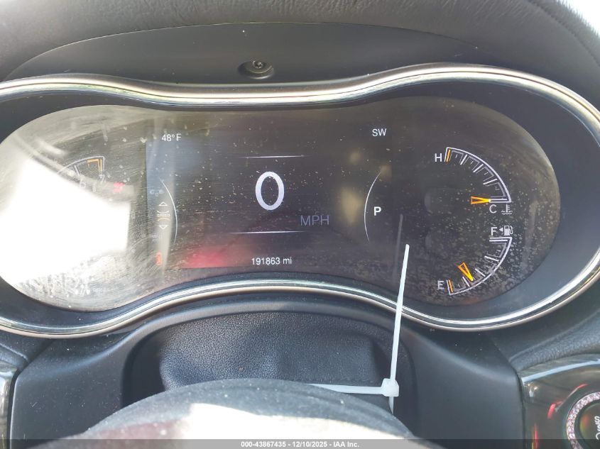 2015 Jeep Grand Cherokee Overland VIN: 1C4RJECG5FC615127 Lot: 43867435