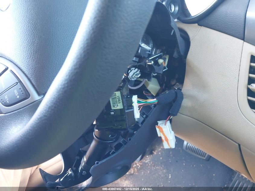 2013 Hyundai Elantra Gls/Limited VIN: 5NPDH4AE5DH185182 Lot: 43867452