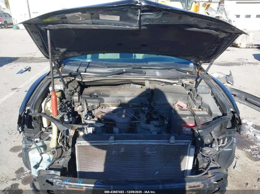 2009 Toyota Camry Le VIN: 4T4BE46K29R053249 Lot: 43867453