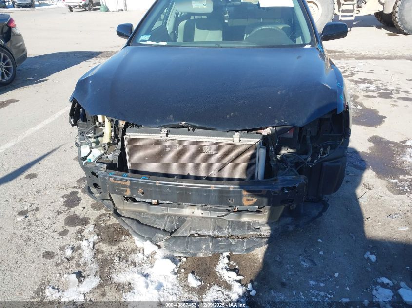 2009 Toyota Camry Le VIN: 4T4BE46K29R053249 Lot: 43867453