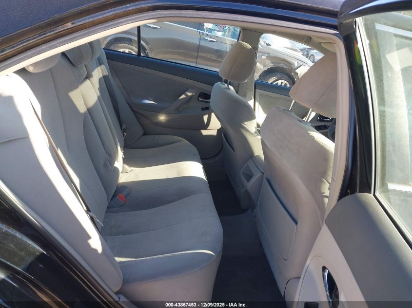 2009 Toyota Camry Le VIN: 4T4BE46K29R053249 Lot: 43867453