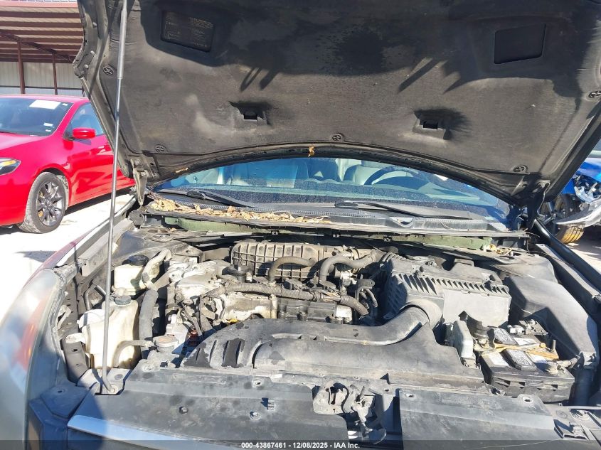 2007 Nissan Altima 2.5 S VIN: 1N4AL21E77C158898 Lot: 43867461