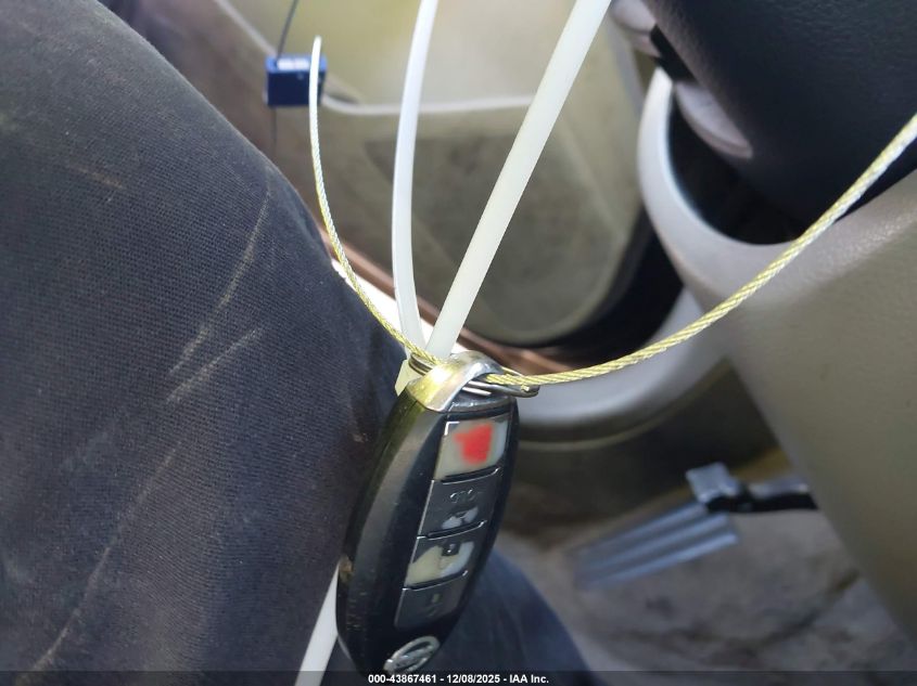 2007 Nissan Altima 2.5 S VIN: 1N4AL21E77C158898 Lot: 43867461