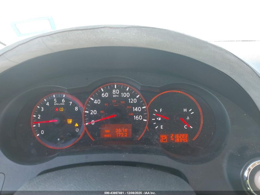 2007 Nissan Altima 2.5 S VIN: 1N4AL21E77C158898 Lot: 43867461