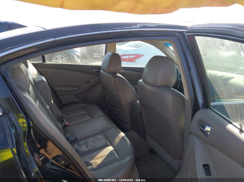 2007 Nissan Altima 2.5 S VIN: 1N4AL21E77C158898 Lot: 43867461