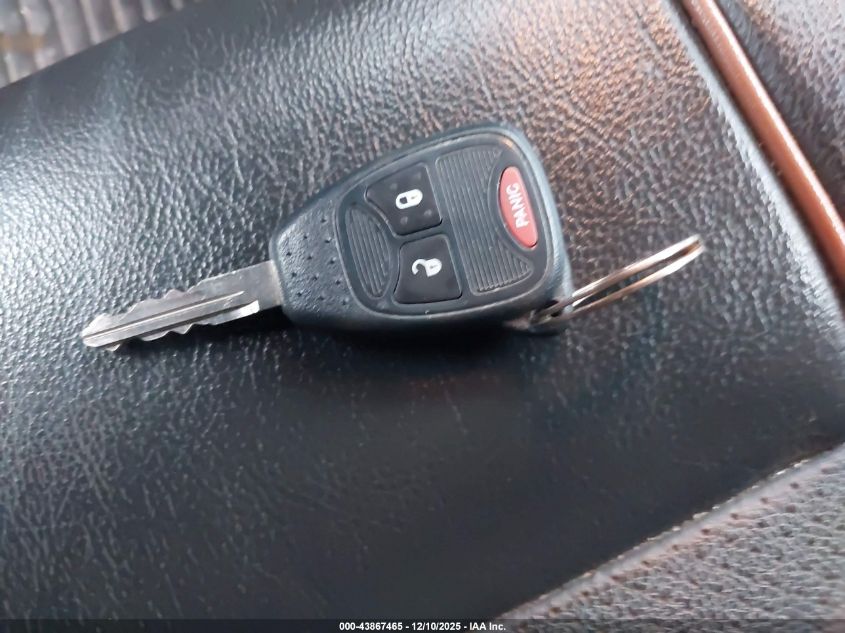 2011 Jeep Patriot Latitude X VIN: 1J4NF4GB7BD182045 Lot: 43867465