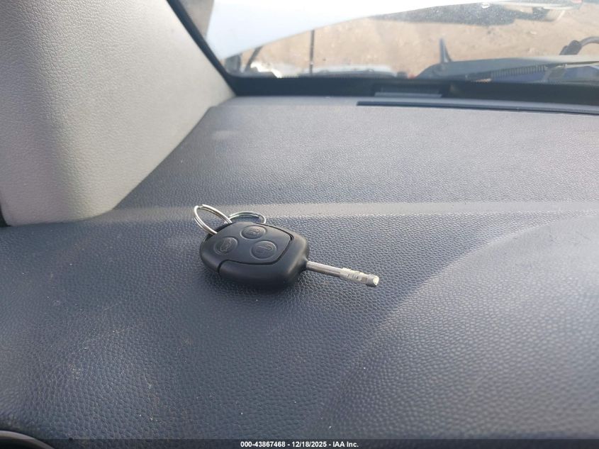 2012 Ford Transit Connect Xlt VIN: NM0LS7BN9CT088331 Lot: 43867468