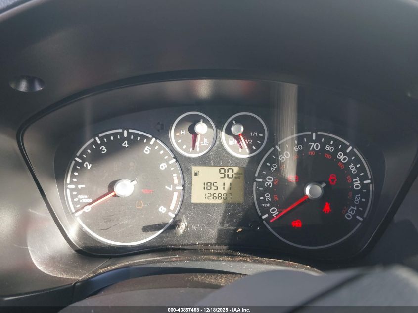 2012 Ford Transit Connect Xlt VIN: NM0LS7BN9CT088331 Lot: 43867468