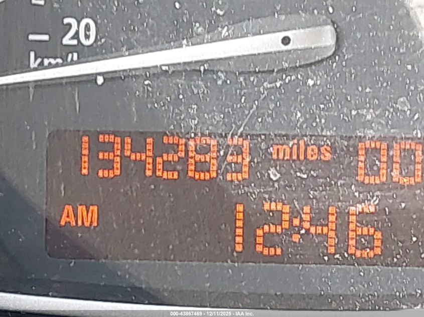 2004 BMW X3 3.0I VIN: WBXPA93424WA30611 Lot: 43867469