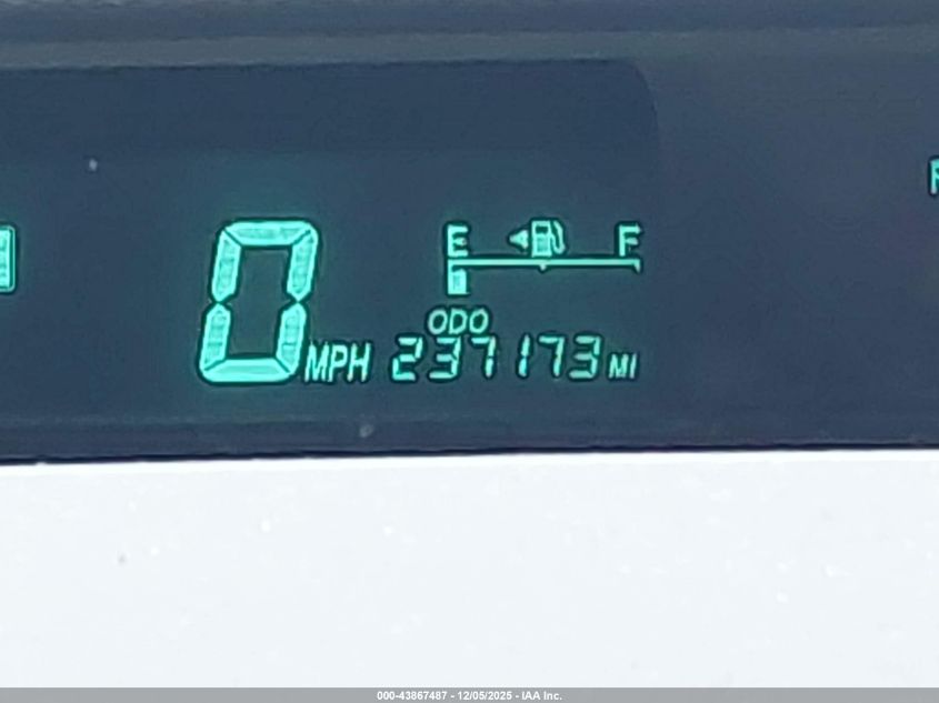 2008 Toyota Prius VIN: JTDKB20U087754052 Lot: 43867487