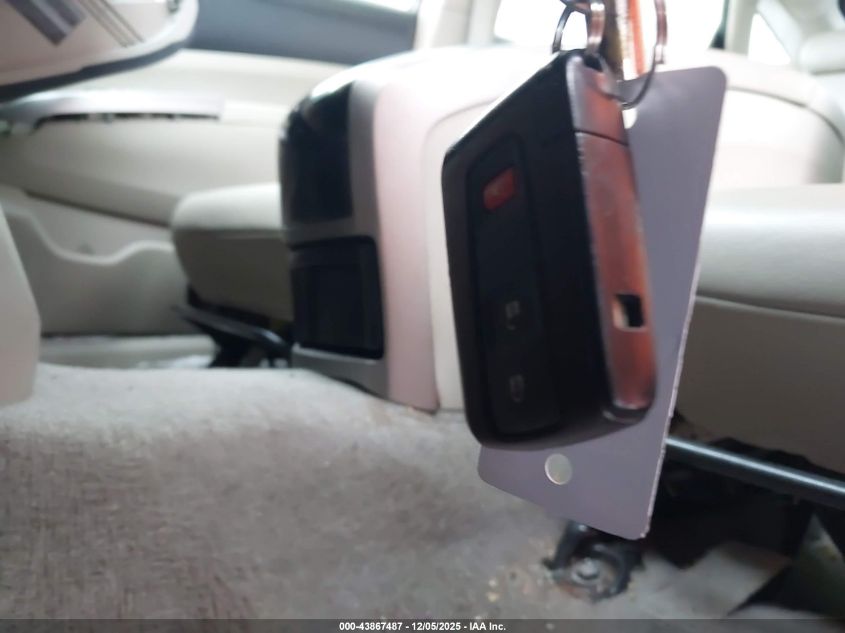 2008 Toyota Prius VIN: JTDKB20U087754052 Lot: 43867487