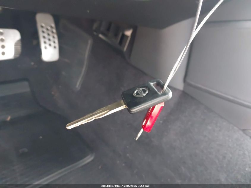 2006 Nissan 350Z Touring VIN: JN1AZ34E96M352029 Lot: 43867494