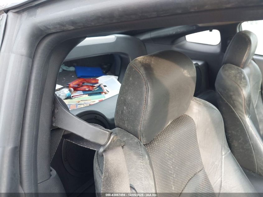 2006 Nissan 350Z Touring VIN: JN1AZ34E96M352029 Lot: 43867494