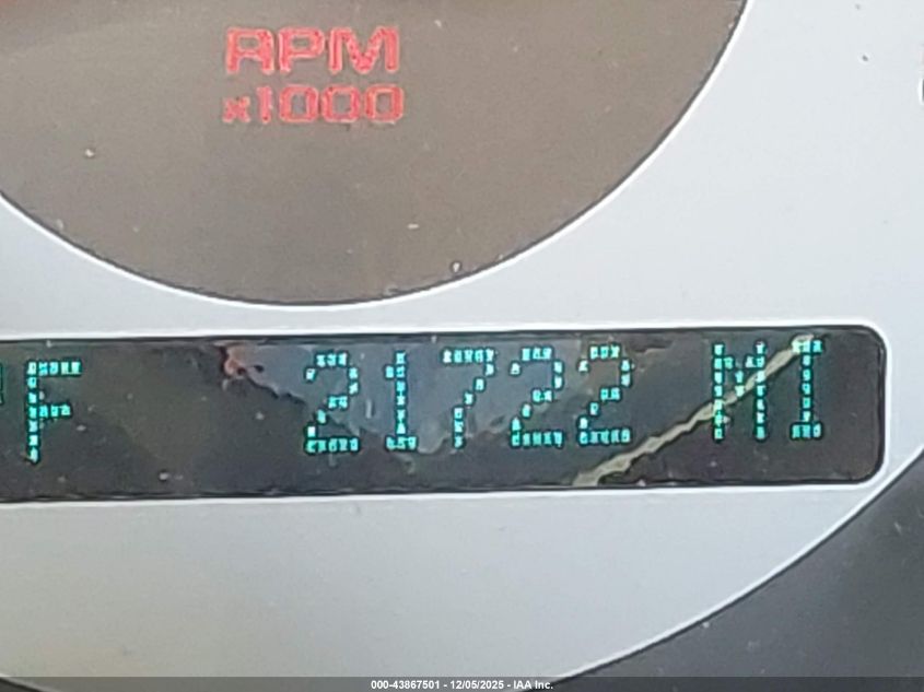 2007 Pontiac G5 VIN: 1G2AL15F077385824 Lot: 43867501