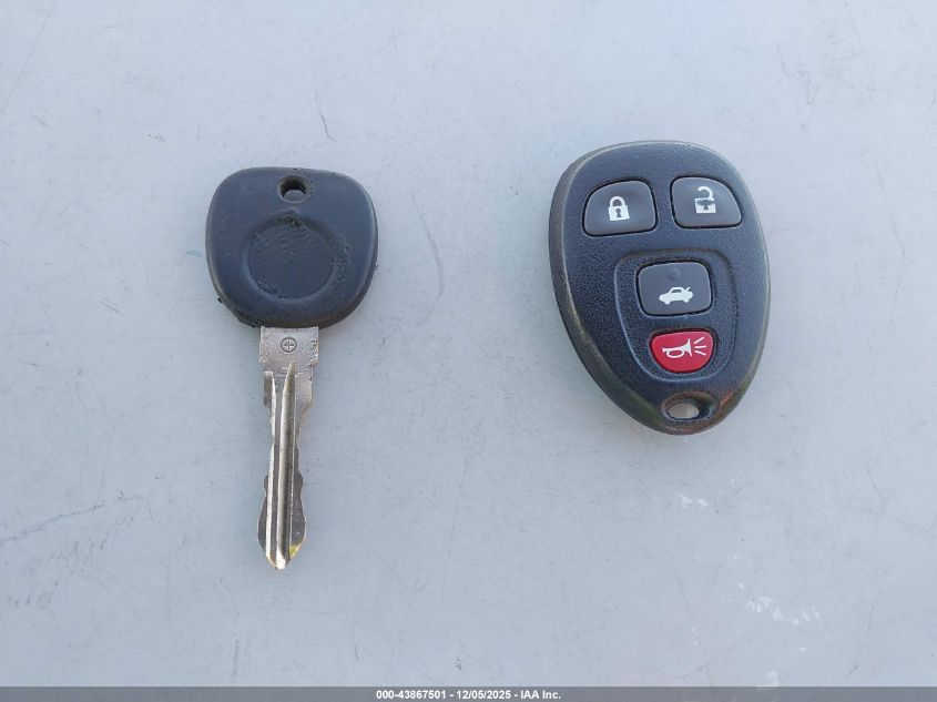 2007 Pontiac G5 VIN: 1G2AL15F077385824 Lot: 43867501