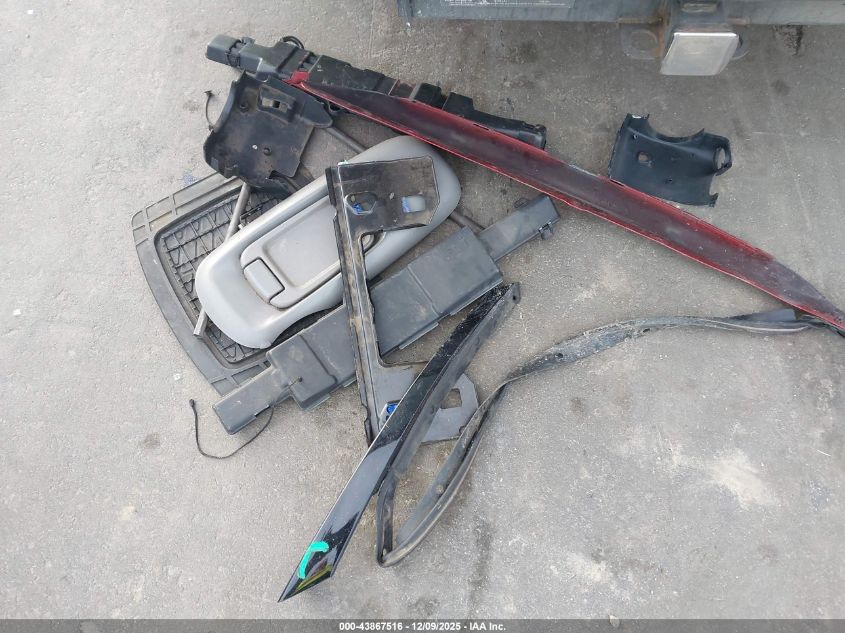 1999 Chevrolet Tahoe Ls VIN: 1GNEK13R1XJ383569 Lot: 43867516