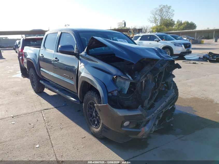 TOYOTA TACOMA SR5 V6