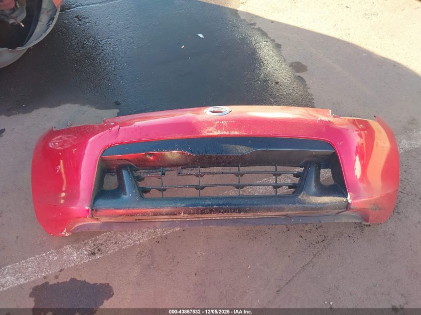 2009 Nissan 370Z Touring VIN: JN1AZ44E89M410142 Lot: 43867532