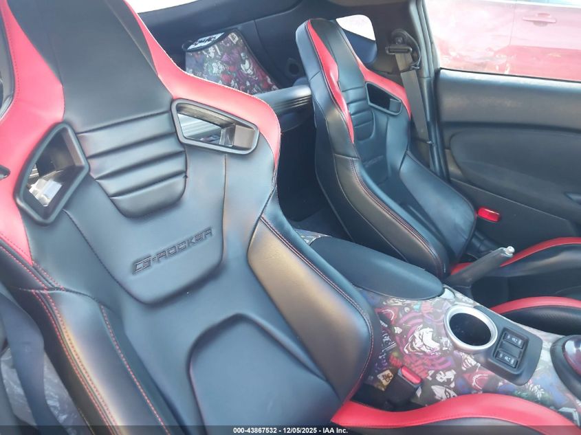 2009 Nissan 370Z Touring VIN: JN1AZ44E89M410142 Lot: 43867532