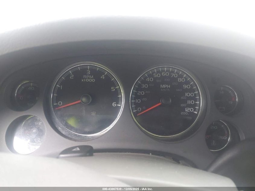 2007 Chevrolet Tahoe Ltz VIN: 1GNFK13057R128348 Lot: 43867539