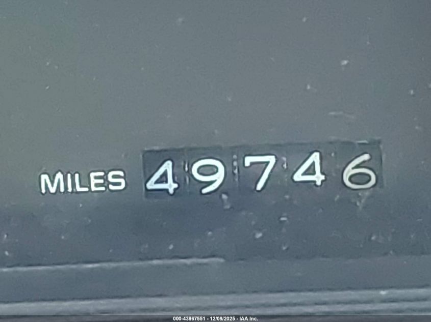 1984 Cadillac Eldorado Biarritz VIN: 1G6AL6789EE650565 Lot: 43867551