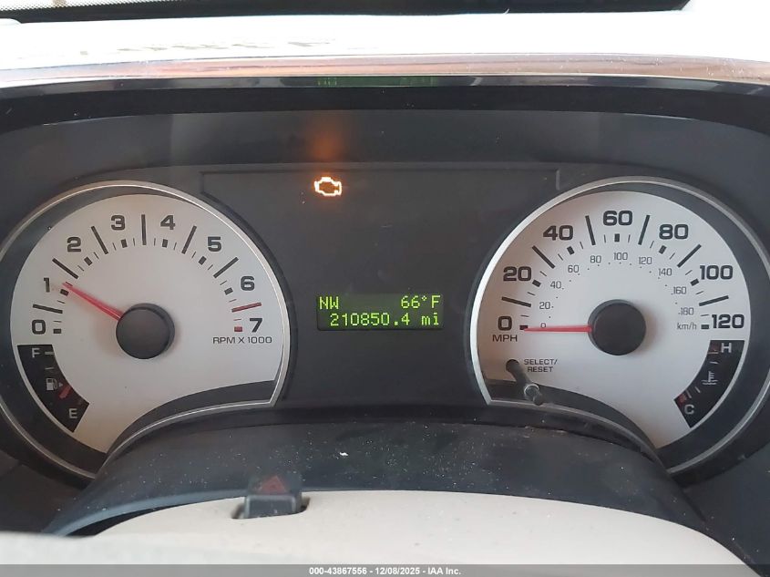 2007 Ford Explorer Sport Trac Xlt VIN: 1FMEU31K77UA28727 Lot: 43867556