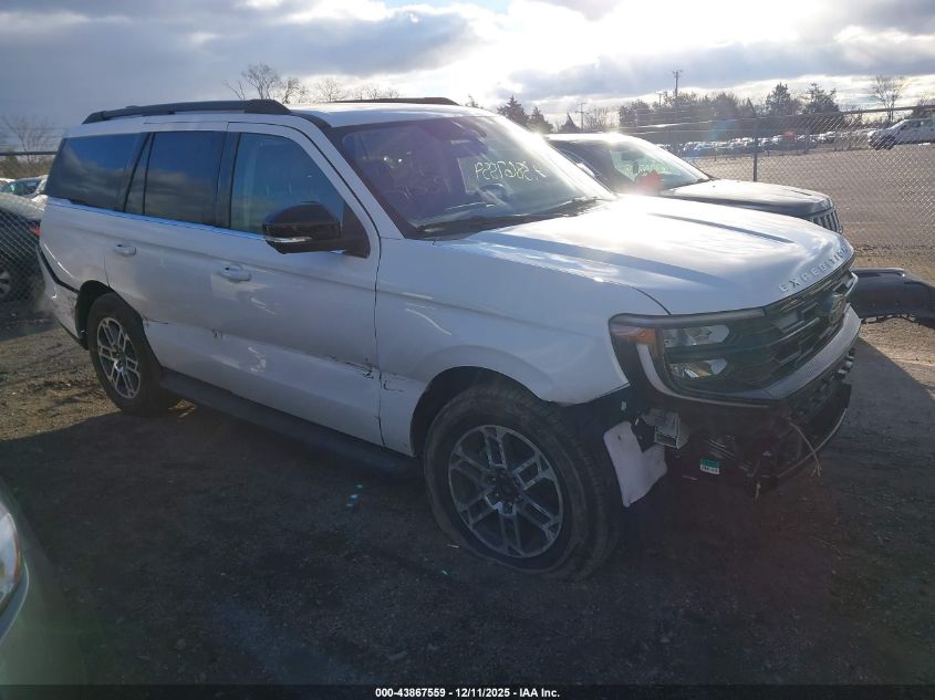 FORD EXPEDITION ACTIVE