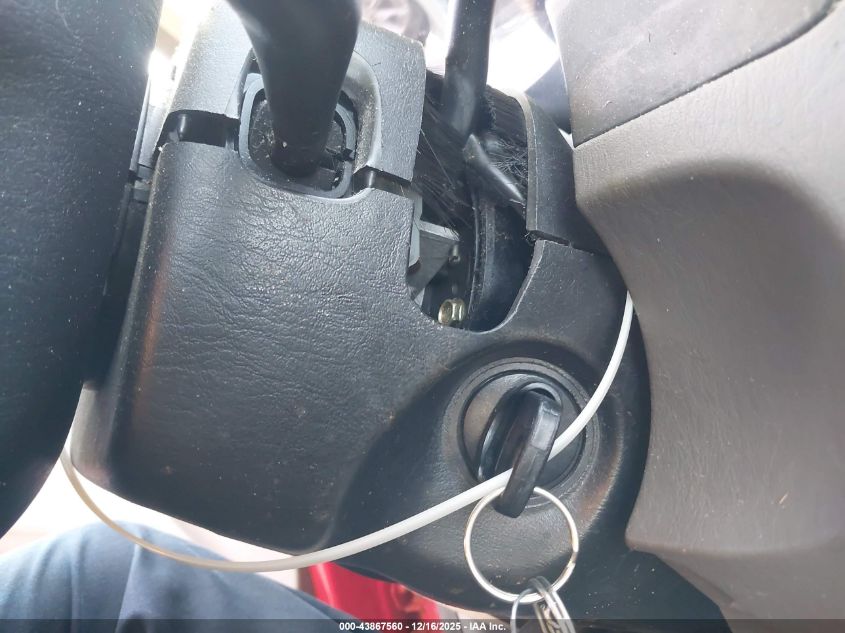 2002 Ford Escape Xlt VIN: 1FMYU04172KC76981 Lot: 43867560