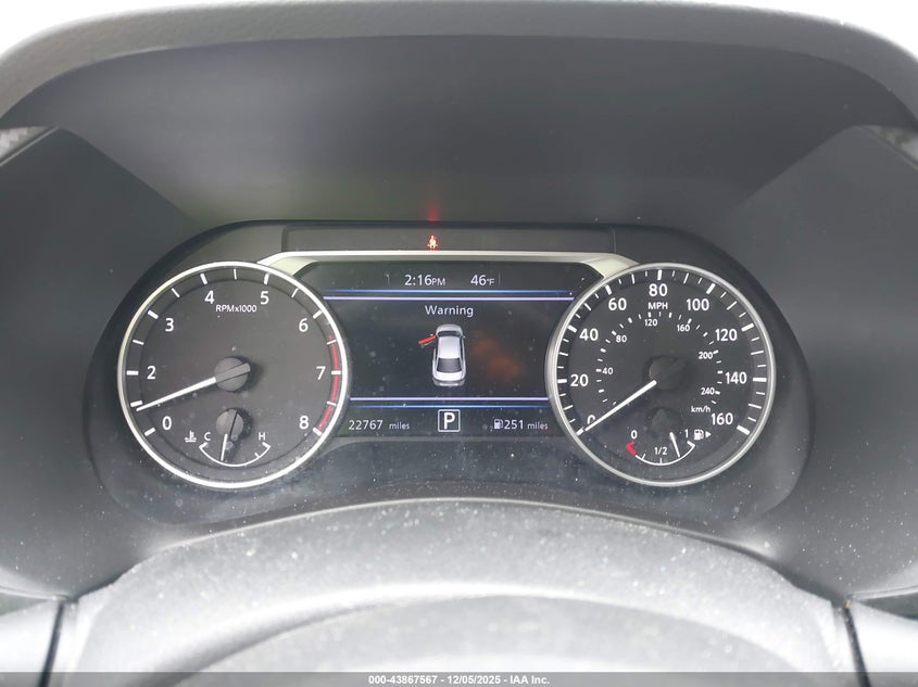 3N1AB8CV2SY277037 2025 NISSAN SENTRA photo no. 7