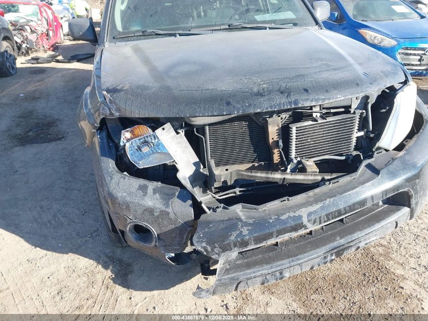 2011 Nissan Pathfinder Silver VIN: 5N1AR1NN7BC607031 Lot: 43867578