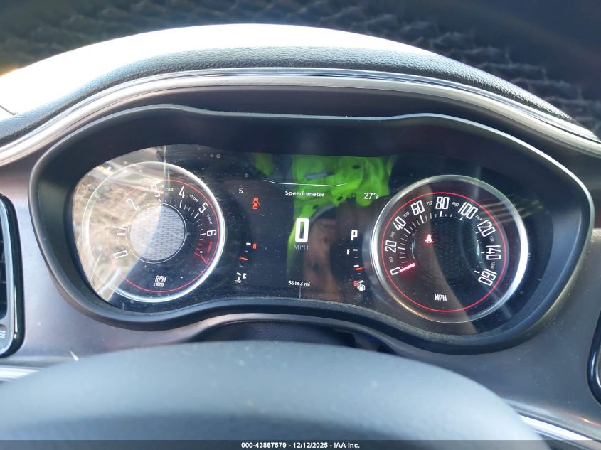 2022 Dodge Challenger Gt VIN: 2C3CDZJG6NH151210 Lot: 43867579