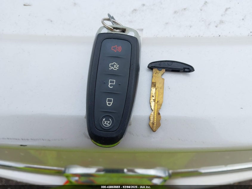 1FAHP2J8XDG190312 2013 FORD TAURUS photo no. 11