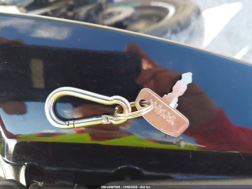 2013 Kawasaki Ex300 A VIN: JKAEX8A17DDA14965 Lot: 43867588