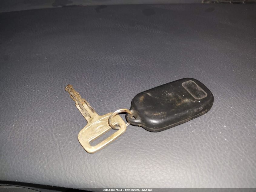 2006 Pontiac Vibe VIN: 5Y2SL65866Z414230 Lot: 43867594