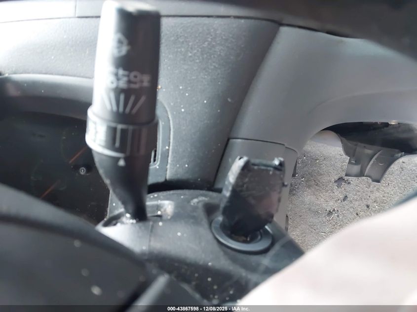 2005 Honda Accord 2.4 Lx VIN: 1HGCM564X5A115412 Lot: 43867598