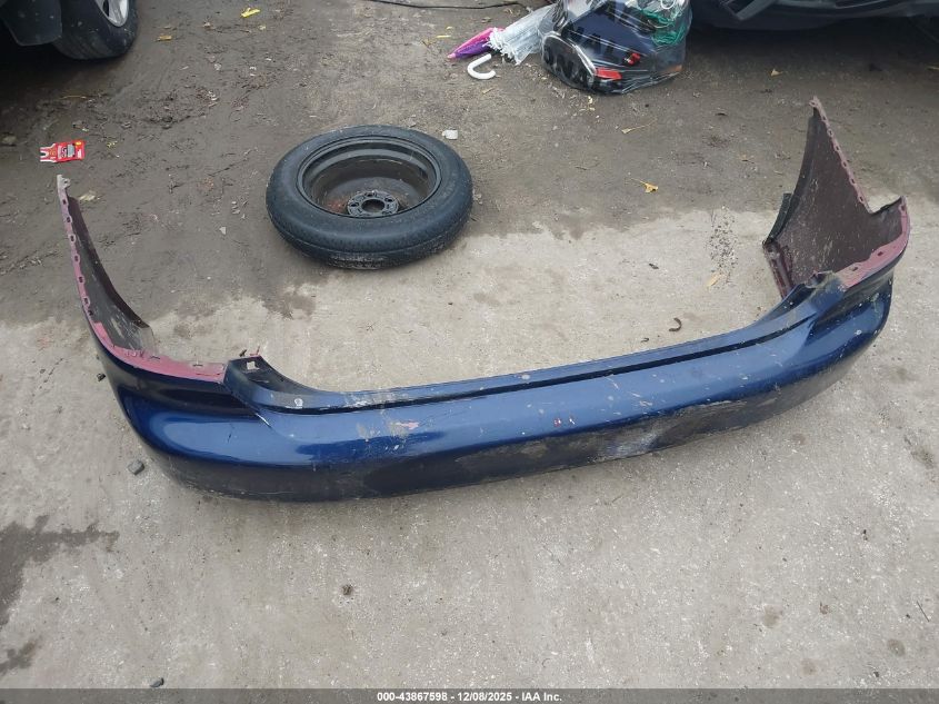 2005 Honda Accord 2.4 Lx VIN: 1HGCM564X5A115412 Lot: 43867598